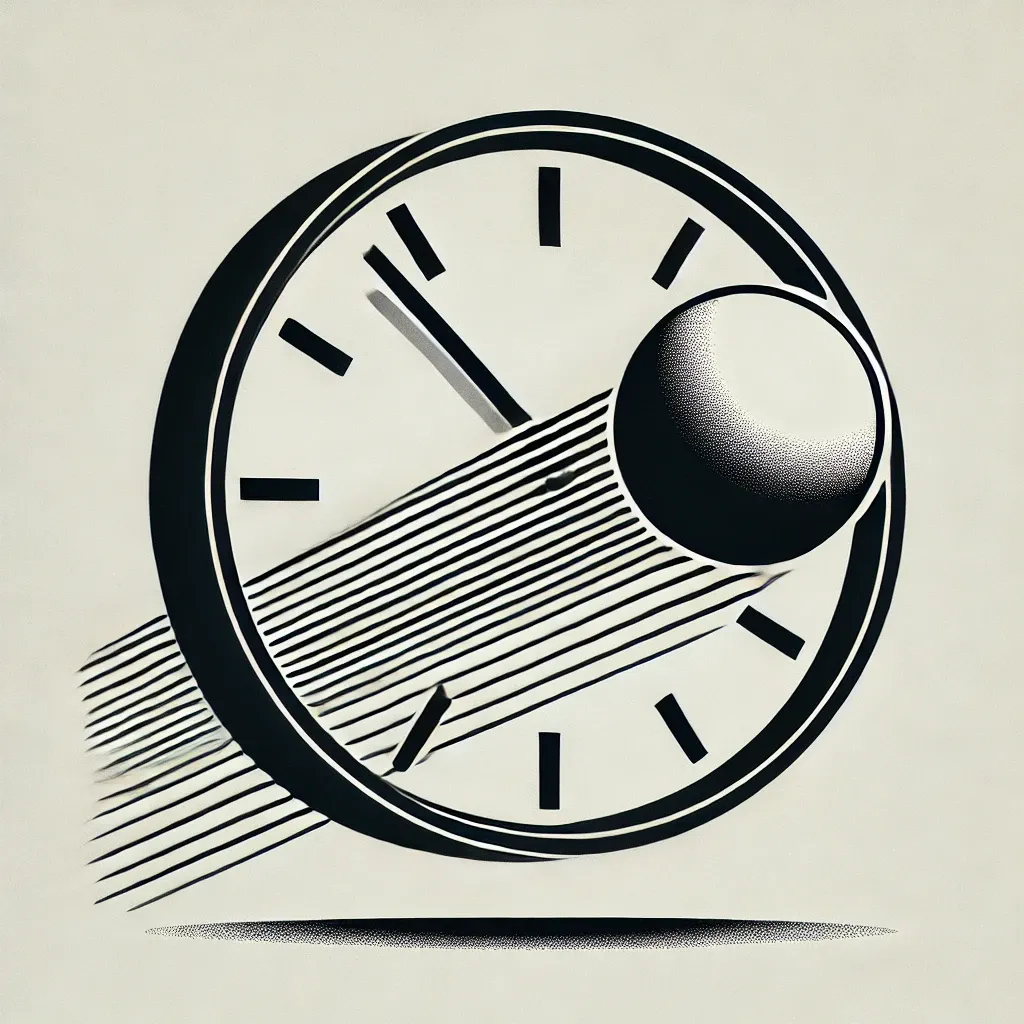 The Time We Have: Finding Joy in the Present