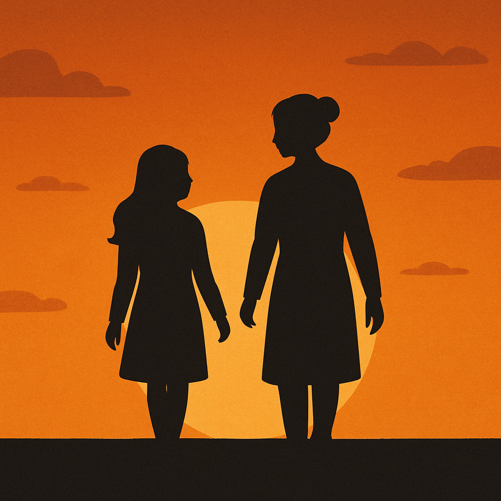 Some Questions Come Too Late —And Still Cut Too Deep