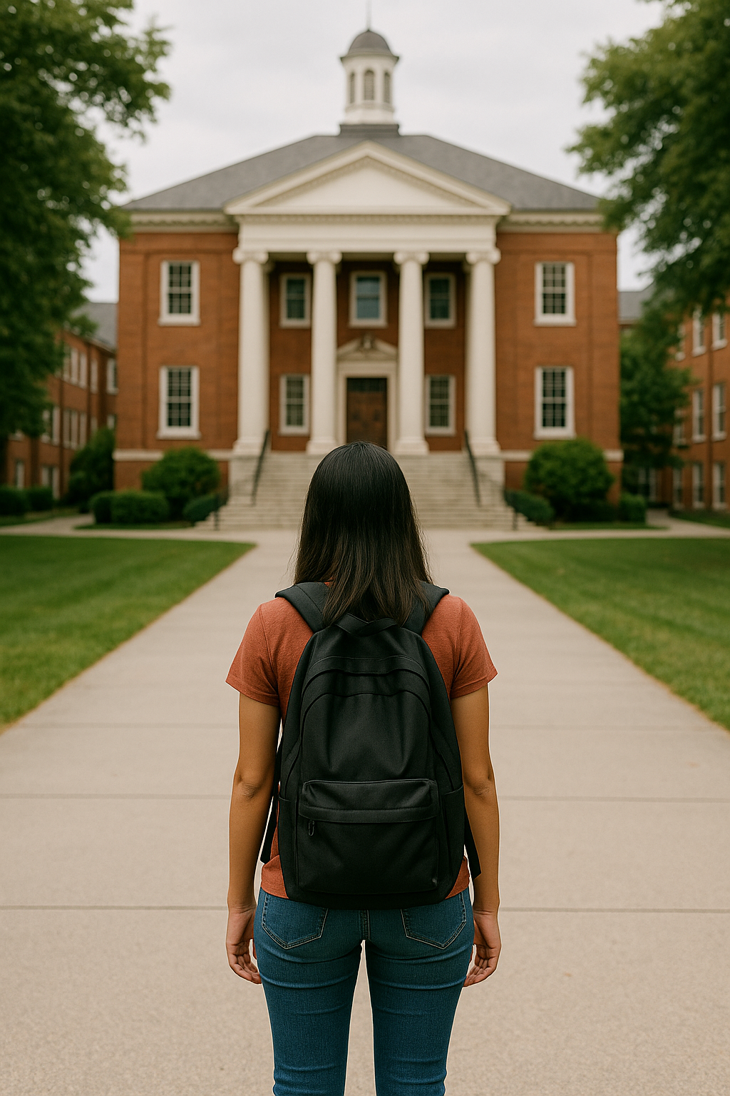 When You’ve Never Seen It Done Before: The Hidden Cost of Generational Knowledge