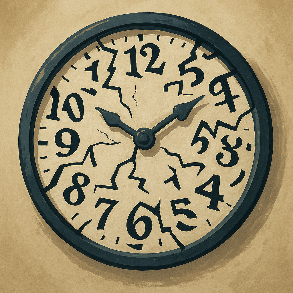 Maybe I’ll Never Have Children—and That’s Not a Tragedy