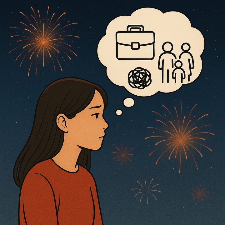 When Expectations Don’t Intersect with Reality