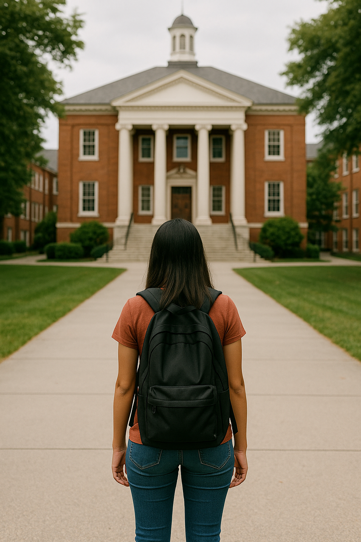 When You’ve Never Seen It Done Before: The Hidden Cost of Generational Knowledge