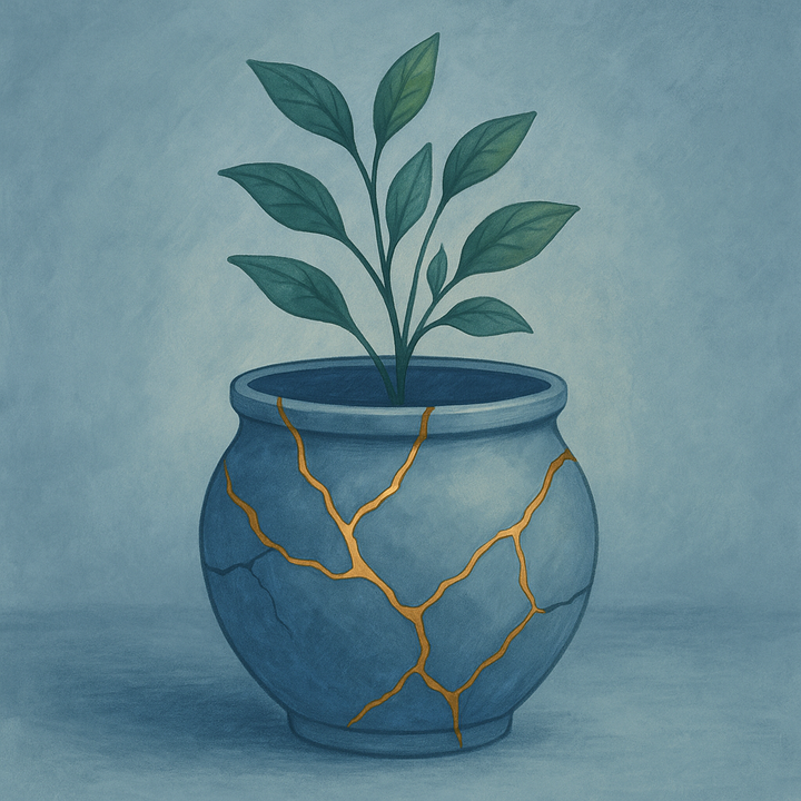 What My Mother Never Taught Me